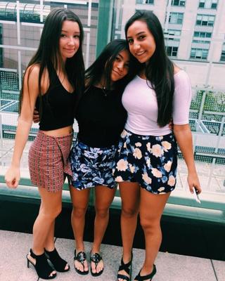 Anges désespérés