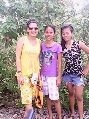 Filipina sluts need web famous