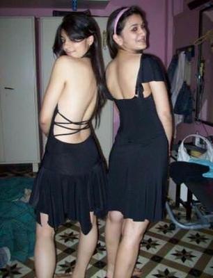copines sexy