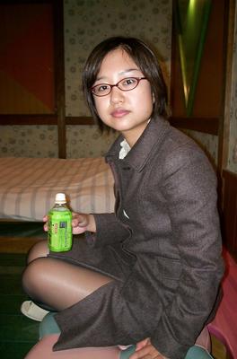 Mami, petite amie amateur japonaise - Bondage Love Hotel