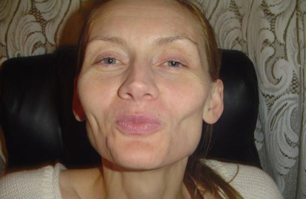 Kasia - fakes and ments please