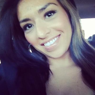 Sandra Torres [Twitter Pics]