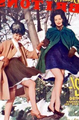 Spick and Span - Annette French and Anne Grainger