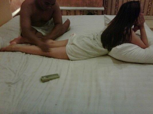 massage thaï