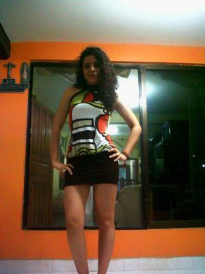 prostituée Karina