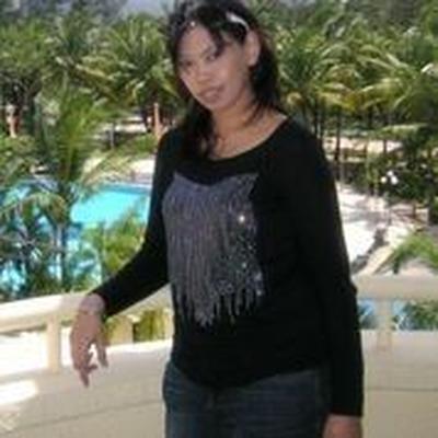 Yanti, épouse exposée, de Malaisie