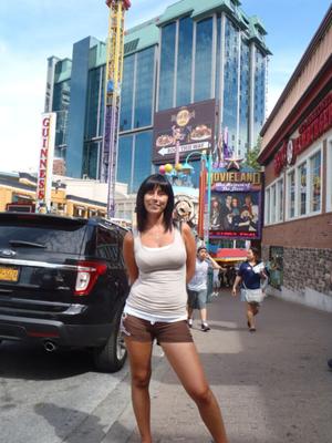 femme amateur sexuelle