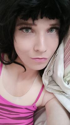Sissie Chelsea (Tgirl amateur)