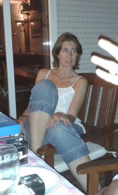 MILF Marisol from Spain
