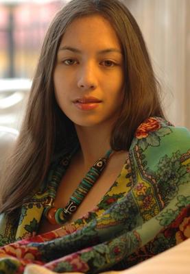 I like you Sofia and I want to see you naked