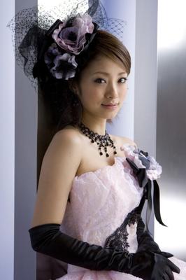 Aya Ueto / Actrice japonaise