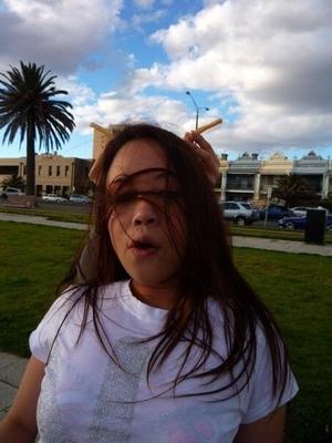 Miséricorde Goh
