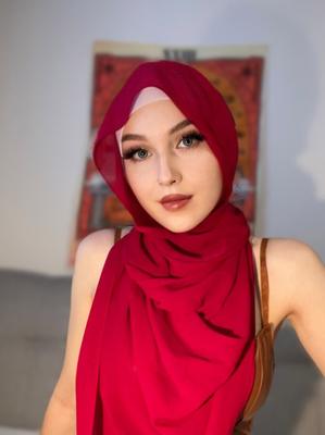 ARAB SLUT