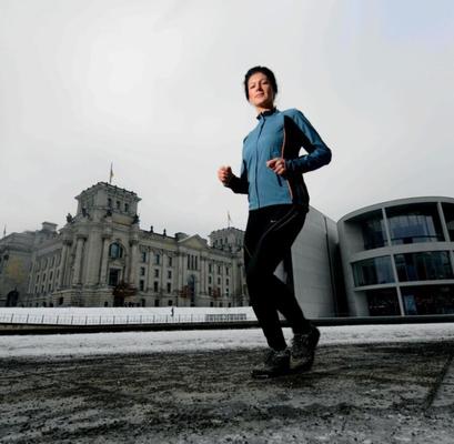Sahra Wagenknecht