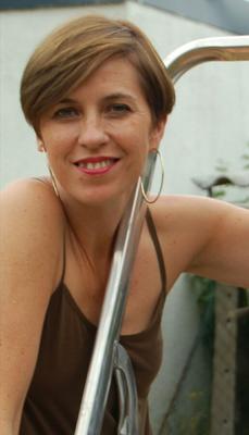 Isabelle, une MILF française