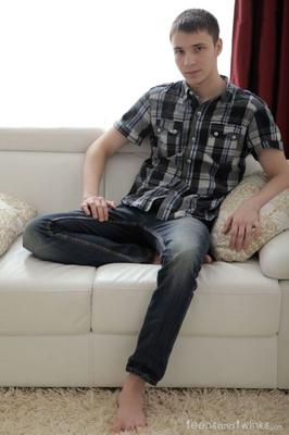 Oleksiy S Ukrainian cutie