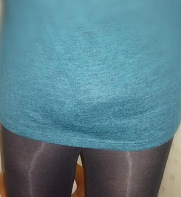 A bit of wifey (me)