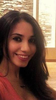 Internet Babe Dani