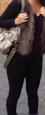 pretty turkish face