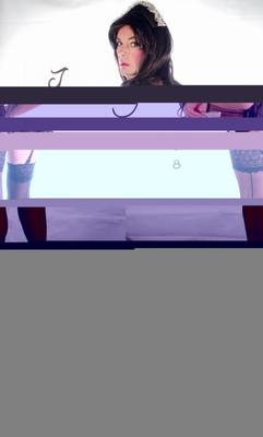 Jorgina sissymaid transgenre