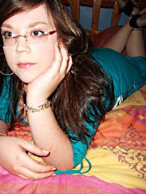 Julie Rossignol