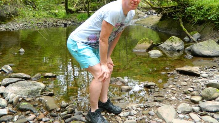Tinker Wilbur Pool Extended