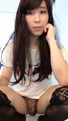 Más trampas asiáticas de Reddit, mariquitas y travestis