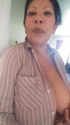 ELEANOR -  - MATURE, SEXY and DELICIOUS