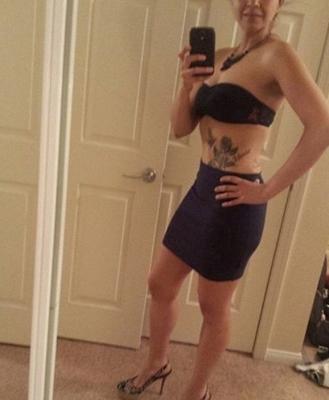 Latinas nn soutien-gorge sexy