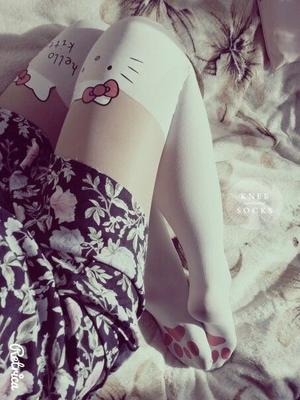 pieds