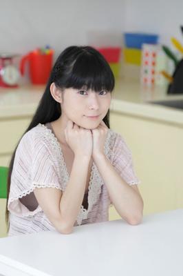 Japanese Shaved Models