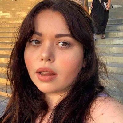 Luciiamaiss красотка с гигантской задницей, сексуальная девушка-толстушка, смешанные горячие фотографии