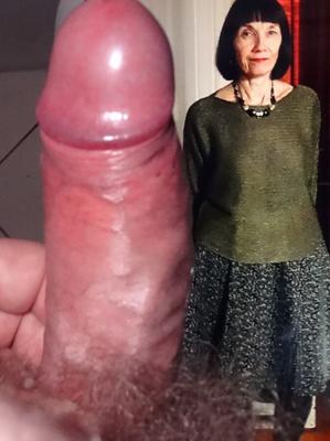 Cockgranny Milfian