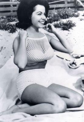 Annette Funicello