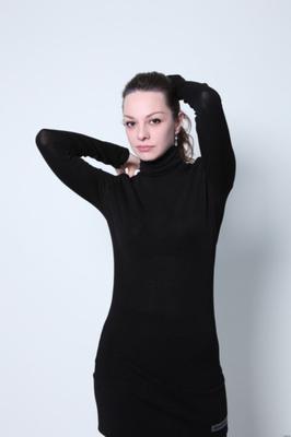 Silvana-Début