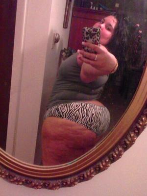 BBW Mamacita
