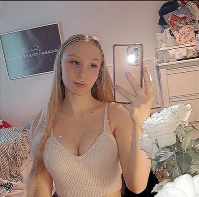 шлюха
