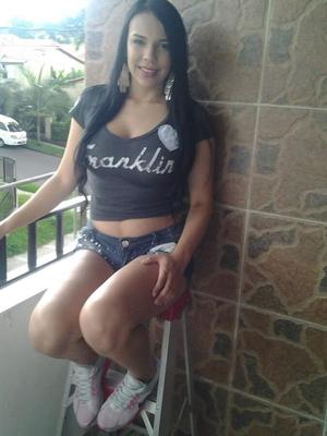 Maria Berrío