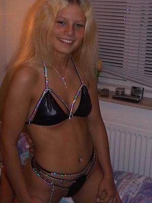 Slut Ashleigh