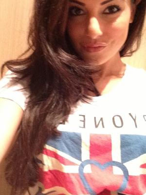Selfies CS