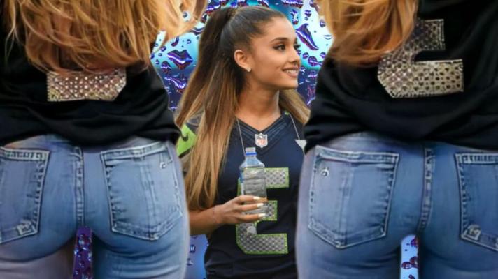 Ariana Grande