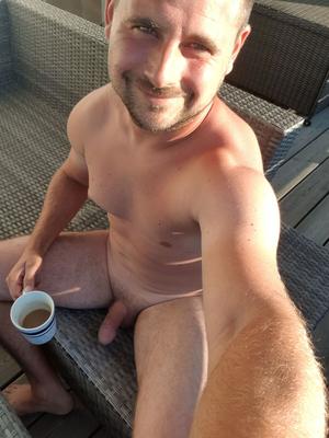 Hot Summerdays Outdoor Nudes