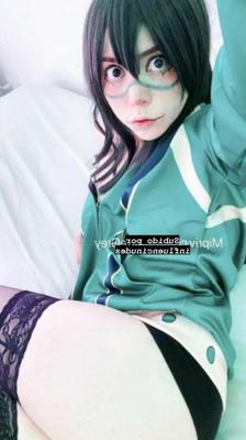 Brigitte Grey