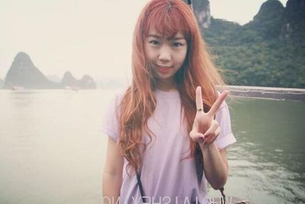 Actrice - wudiaisheying