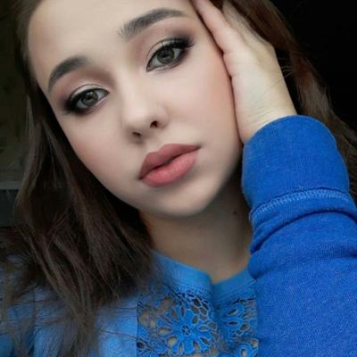 Nice Eyes LXI