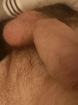 Morning wood