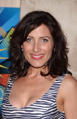 Lisa Edelstein / American Actress