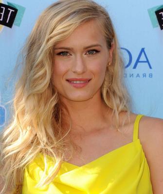 Leven Rambin / American Actress #