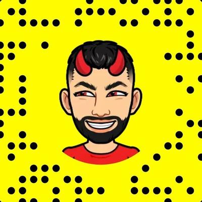 Contenu nu Ajoutez-moi Snapchat
