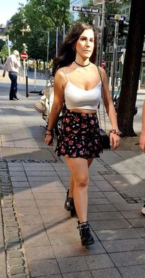 Candid